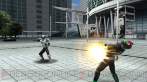 『仮面ライダー クライマックスヒーローズ フォーゼ』