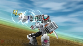 『仮面ライダー クライマックスヒーローズ フォーゼ』