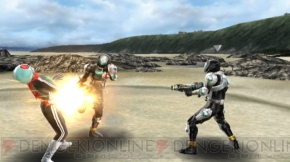 『仮面ライダー クライマックスヒーローズ フォーゼ』