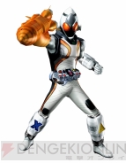 『仮面ライダー クライマックスヒーローズ フォーゼ』