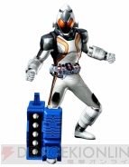 『仮面ライダー クライマックスヒーローズ フォーゼ』