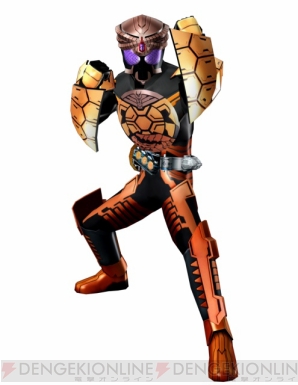 『仮面ライダー クライマックスヒーローズ フォーゼ』