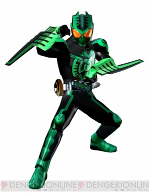 仮面ライダー クライマックスヒーローズ フォーゼ』オーズは