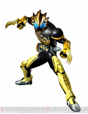 『仮面ライダー クライマックスヒーローズ フォーゼ』