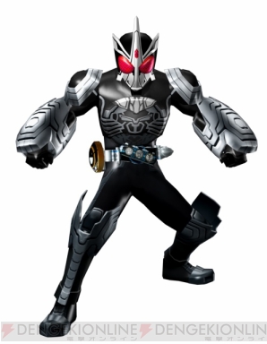 『仮面ライダー クライマックスヒーローズ フォーゼ』