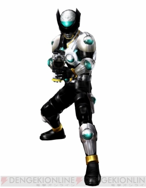 『仮面ライダー クライマックスヒーローズ フォーゼ』