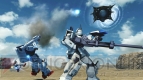 『機動戦士ガンダム EXTREME VS.』