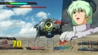 『機動戦士ガンダム EXTREME VS.』