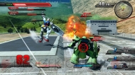 『機動戦士ガンダム EXTREME VS.』