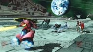『機動戦士ガンダム EXTREME VS.』