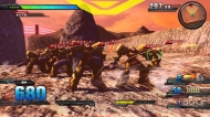 『機動戦士ガンダム EXTREME VS.』