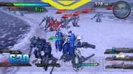 『機動戦士ガンダム EXTREME VS.』