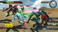 『機動戦士ガンダム EXTREME VS.』