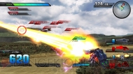 『機動戦士ガンダム EXTREME VS.』