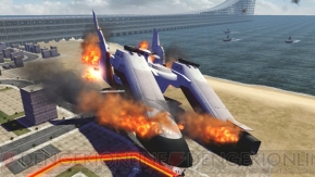 『機動戦士ガンダム EXTREME VS.』