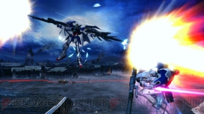 『機動戦士ガンダム EXTREME VS.』