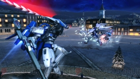 『機動戦士ガンダム EXTREME VS.』