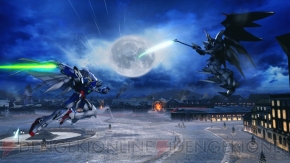 『機動戦士ガンダム EXTREME VS.』