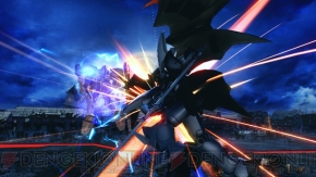 『機動戦士ガンダム EXTREME VS.』