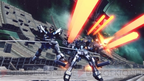 『機動戦士ガンダム EXTREME VS.』