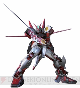 家庭用『機動戦士ガンダム EXTREME VS.』のオリジナルモード専用機体が続々公開！ プレイアブル機体もお届け