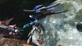 『機動戦士ガンダム EXTREME VS.』