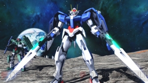 『機動戦士ガンダム EXTREME VS.』