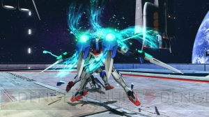 家庭用『機動戦士ガンダム EXTREME VS.』のオリジナルモード専用機体が続々公開！ プレイアブル機体もお届け