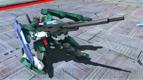 『機動戦士ガンダム EXTREME VS.』