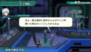 【PSソフト プレイインプレッション】PSP『戦律のストラタス』──謎の侵略者と人類の存亡をかけた戦いを描く、ドラマチックACT！