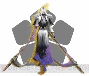 慈悲深き男・天海の正体とは？ 『戦国BASARA3 宴』の新情報を紹介