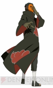 Naruto ナルト 疾風伝 ナルティメットインパクト ペインたち 暁 視点で進むモードが追加 うちはマダラ 波風ミナトも参戦 電撃オンライン