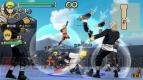 『NARUTO－ナルト－ 疾風伝 ナルティメットインパクト』