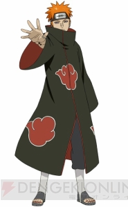 『NARUTO－ナルト－ 疾風伝 ナルティメットインパクト』ペインたち“暁”視点で進むモードが追加！ うちはマダラ＆波風ミナトも参戦