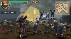 『NARUTO－ナルト－ 疾風伝 ナルティメットインパクト』