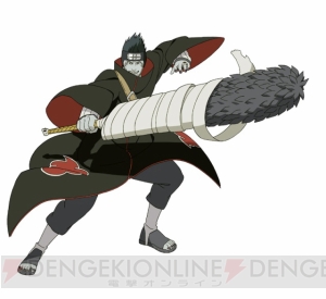 『NARUTO－ナルト－ 疾風伝 ナルティメットインパクト』ペインたち“暁”視点で進むモードが追加！ うちはマダラ＆波風ミナトも参戦