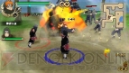 『NARUTO－ナルト－ 疾風伝 ナルティメットインパクト』