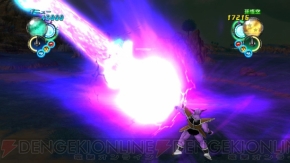 『ドラゴンボール アルティメットブラスト』