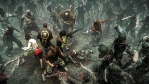 『DEAD ISLAND』