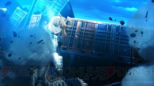 TVアニメ『Fate/Zero』第4話“魔槍の刃”の先行カットを公開！ ついにセイバーとランサーの戦いが始まる