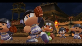 実況パワフルプロ野球11 決定版 が12月22日に発売 サクセスに新シナリオ追加 電撃オンライン