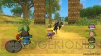 『ドラゴンクエストX 目覚めし五つの種族 オンライン』