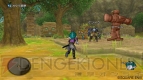 『ドラゴンクエストX 目覚めし五つの種族 オンライン』