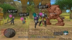 『ドラゴンクエストX 目覚めし五つの種族 オンライン』