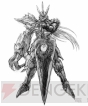 『ソウルキャリバーV』