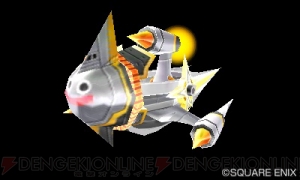 メタルスライム船を倒してレアパーツをゲットしよう！ 『スライムもりもりドラゴンクエスト3 大海賊としっぽ団』新情報を紹介