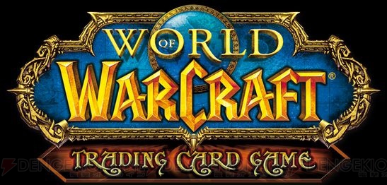 『WORLD OF WARCRAFT TCG』の日本語版が11月19日にKONAMIから発売