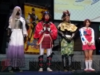 舞台『戦国BASARA3』東京ゲネプロ公演＆『戦国BASARA3 宴』完成披露発表会