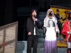 舞台『戦国BASARA3』東京ゲネプロ公演＆『戦国BASARA3 宴』完成披露発表会