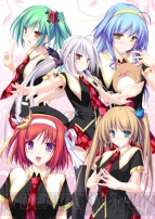 『涼風のメルト』